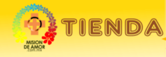 Tienda en Mision de Amor
