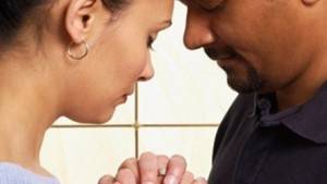 pareja